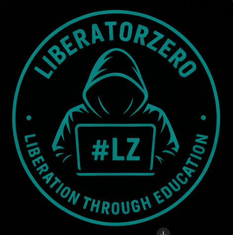 LiberatorZero logo